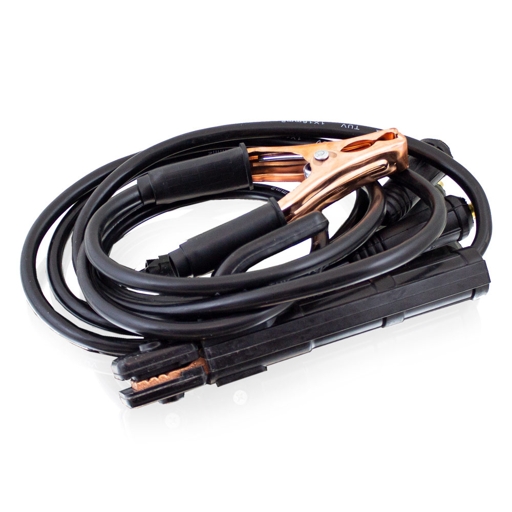 Przenośna spawarka inwertorowa 10-200A 240V 18365